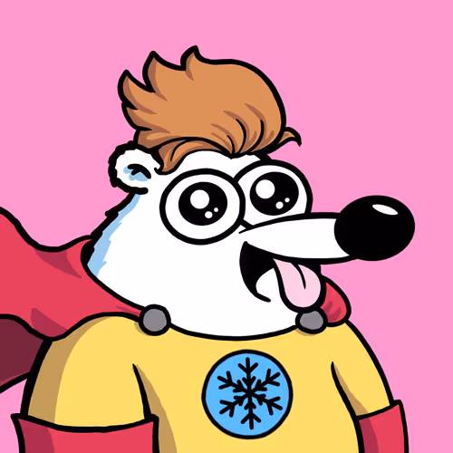 Polarbearsnft