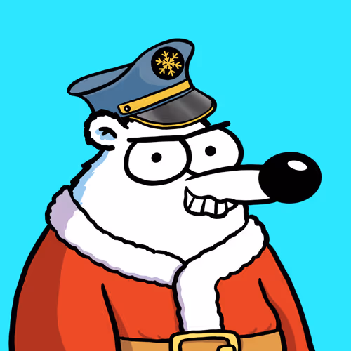 Polarbearsnft