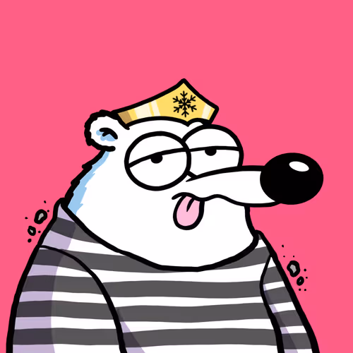 Polarbearsnft
