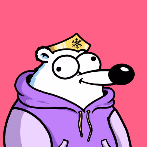 Polarbearsnft