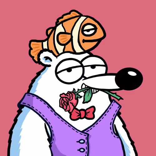 Polarbearsnft