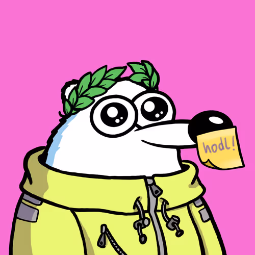 Polarbearsnft