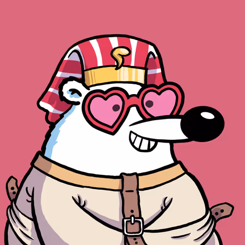 Polarbearsnft
