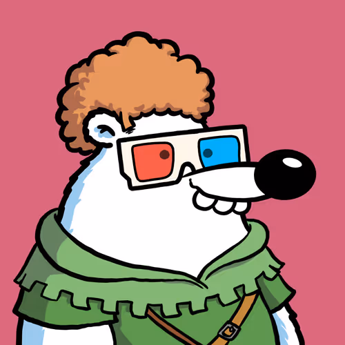 Polarbearsnft