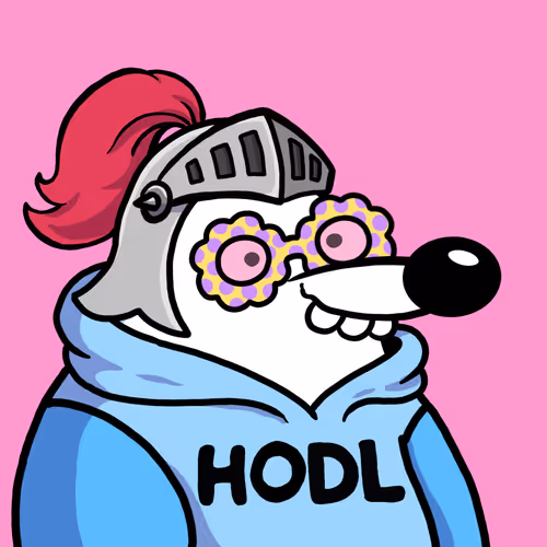 Polarbearsnft