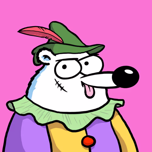 Polarbearsnft