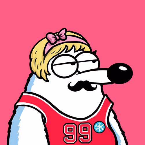 Polarbearsnft