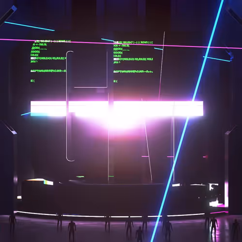Space Yacht