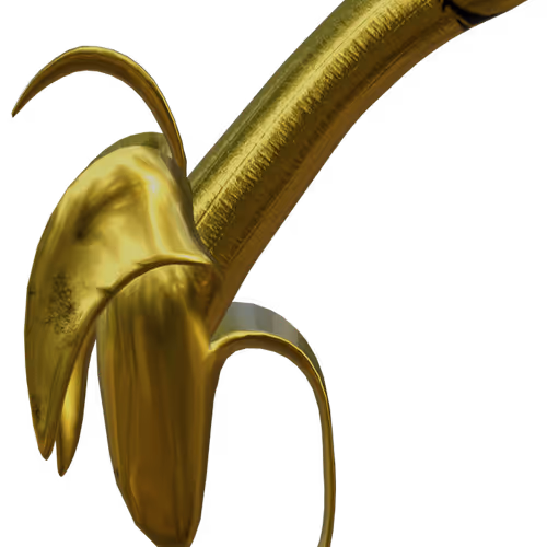 Elmonx Freq Theimmortalbanana