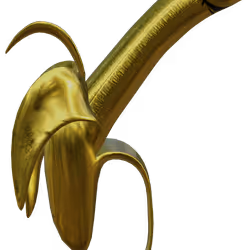 The Immortal Banana #8