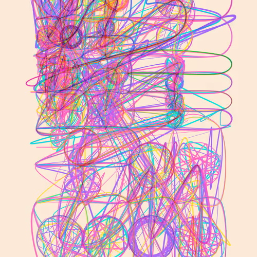 SCRAWL #6