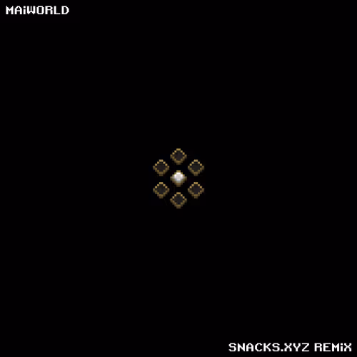 Mai Maiworld Snacks Xyz Remix