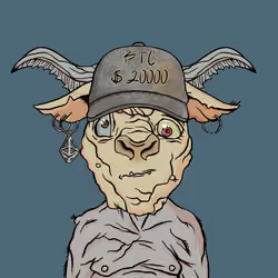 Ogy #136
