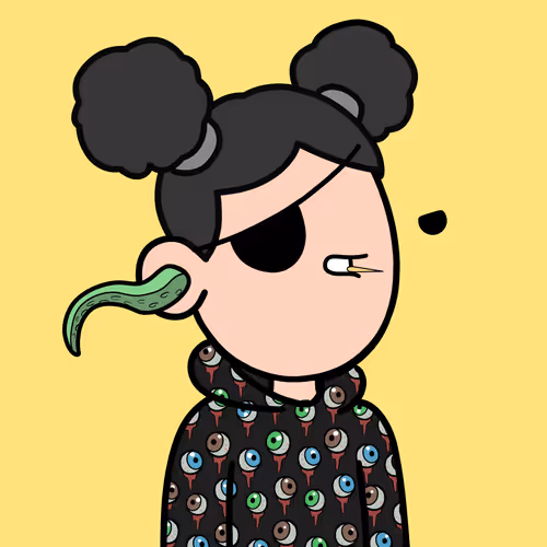 Lil Baby Doodles X