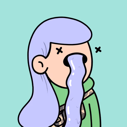 Lil Baby Doodles X