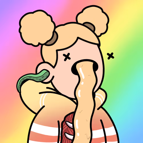 Lil Baby Doodles X