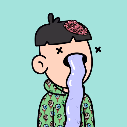 Lil Baby Doodles X