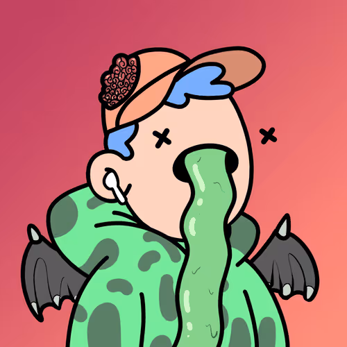 Lil Baby Doodles X