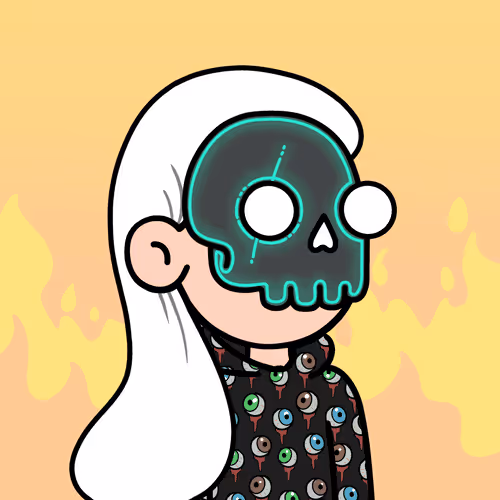 Lil Baby Doodles X