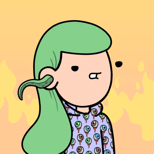 Lil Baby Doodles X