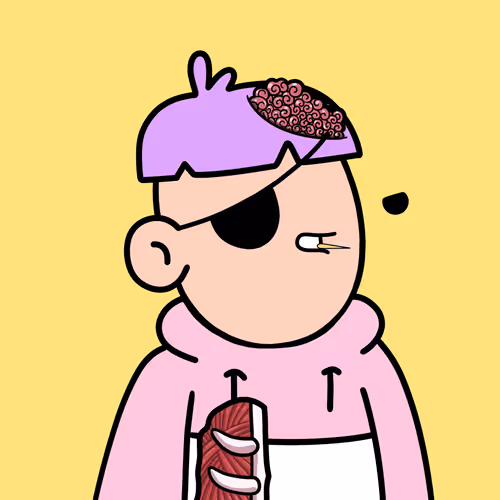 Lil Baby Doodles X