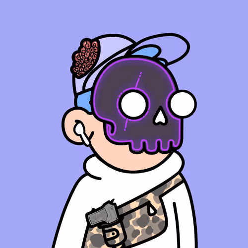 Lil Baby Doodles X