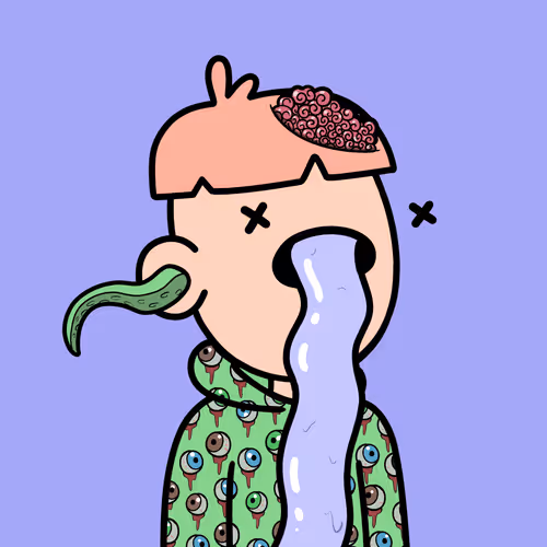 Lil Baby Doodles X