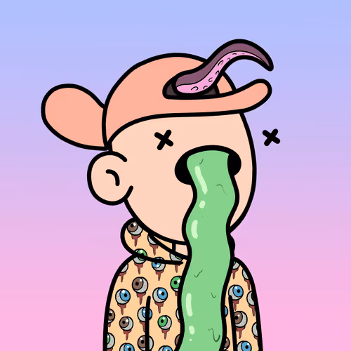 Lil Baby Doodles X