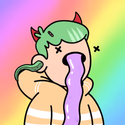 #464