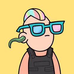 #7357