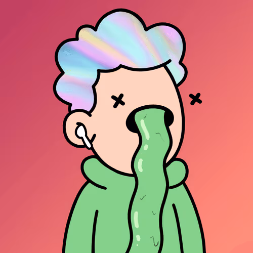 Lil Baby Doodles X