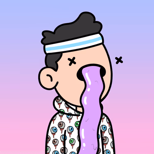 Lil Baby Doodles X
