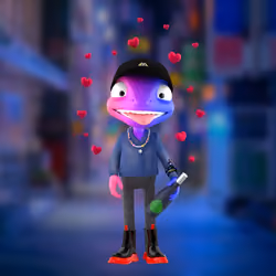 Flicky #2060