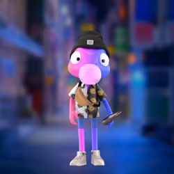 Flicky #2080