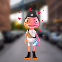 Flicky #612