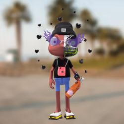 Flicky #286