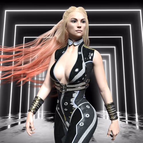 Everfyre Genesis