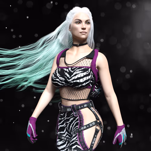 Everfyre Genesis