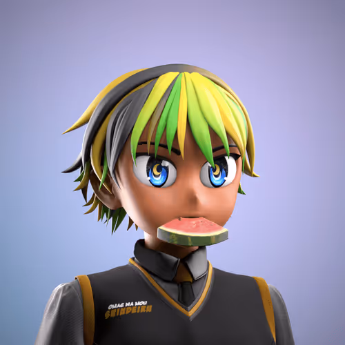 Shinsekaicorp