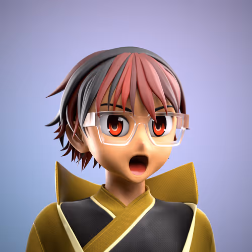 Shinsekai #9869