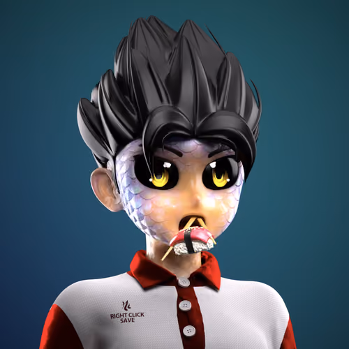 Shinsekai #9245