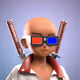 9437