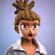 9296
