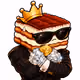 Mob Boss #027 — Diamond Hands