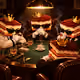 Mob Boss #022 — The Sit-Down