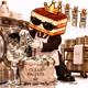 Mob Boss #021 — Tiramisu Laundry Co.