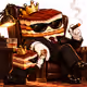 Mob Boss #023 — Kiss the Ring