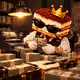 Mob Boss #020 — Counting Room, After Hours