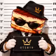 Mob Boss #017 — The Mugshot