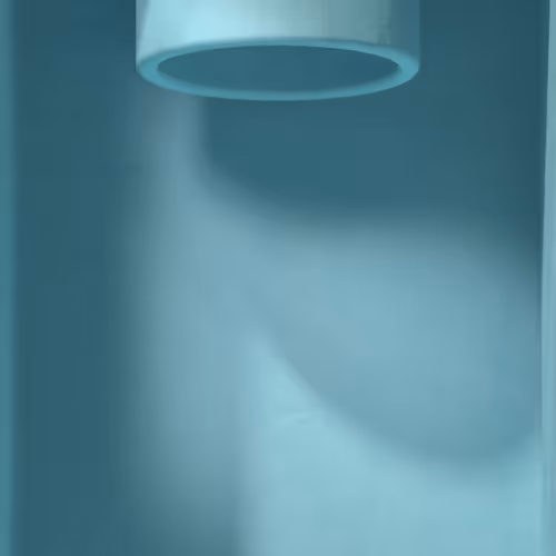 Blue #10/22